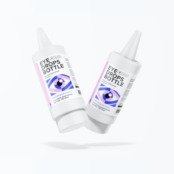 Body Care Cream - Image 3
